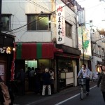 大井町「肉のまえかわ」はプロフェッショナルなコスト意識に裏打ちされた名店である